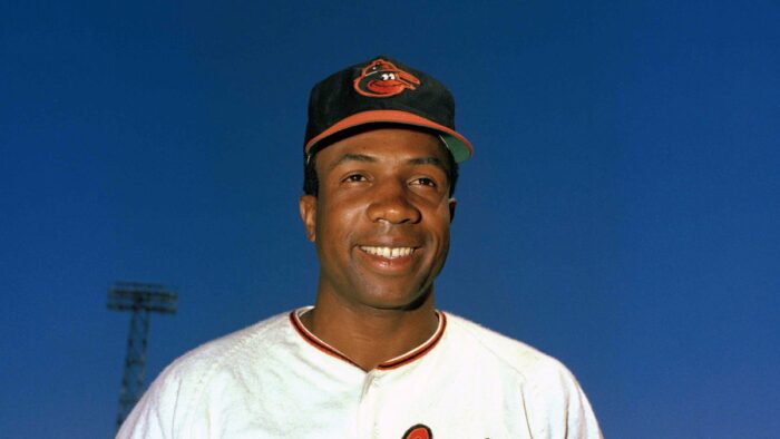 Frank Robinson