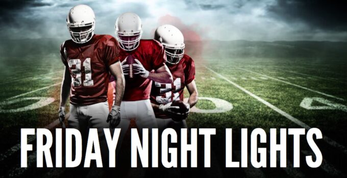 Friday Night Lights Series