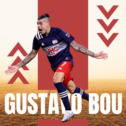 Gustavo Bou