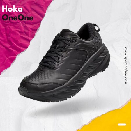 HOKA ONE ONE Bondi