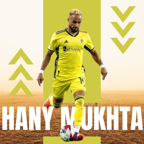 Hany Mukhta