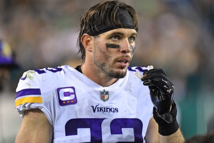 Harrison Smith