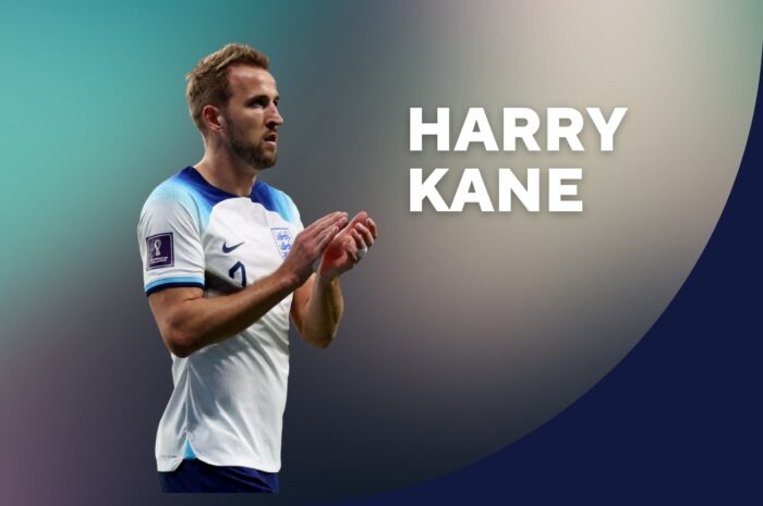 Harry Kane