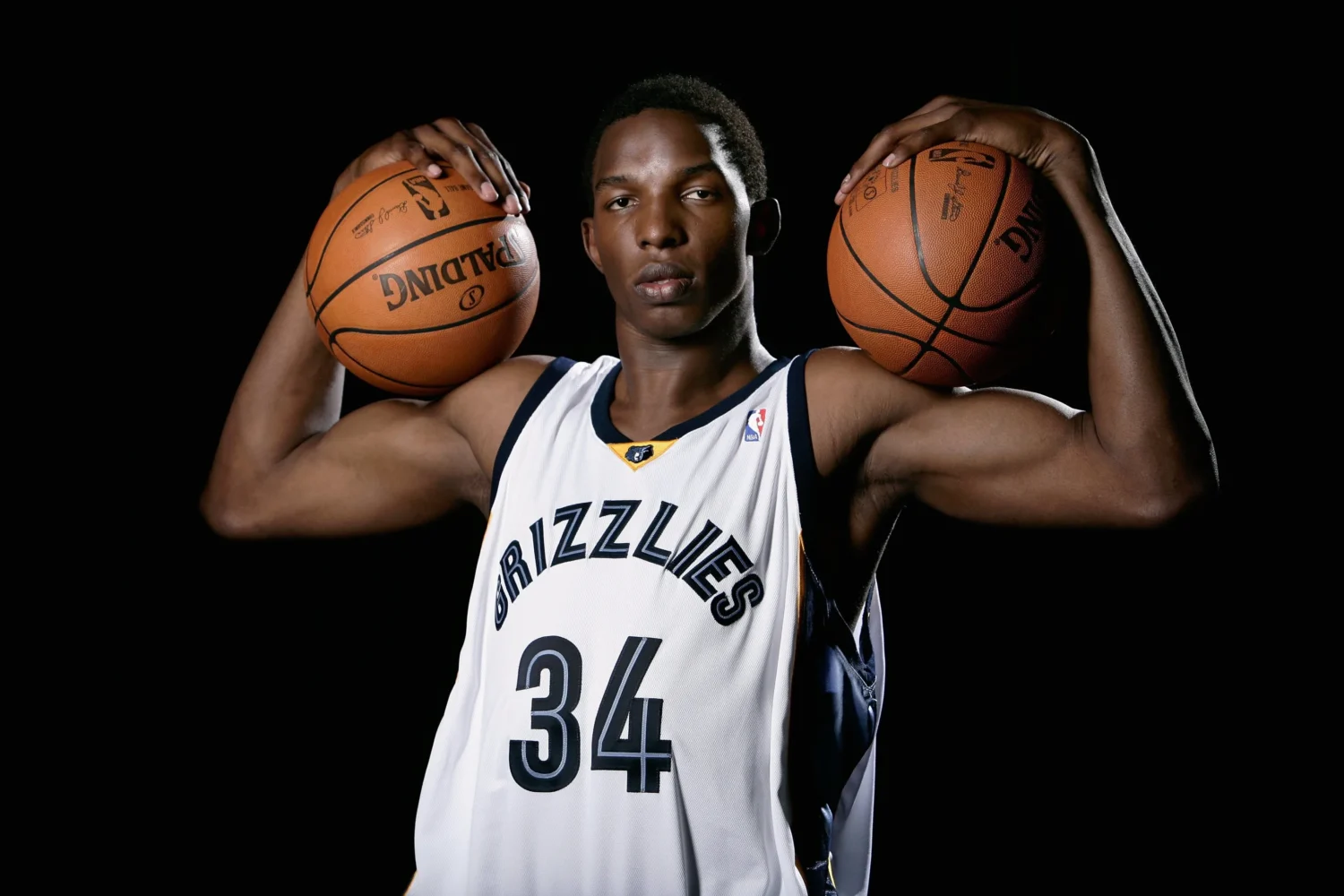 Hasheem Thabeet