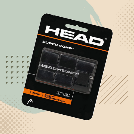 Head Super Comp