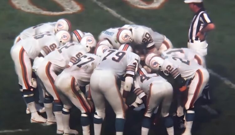 How Good Were 1972 Miami Dolphins