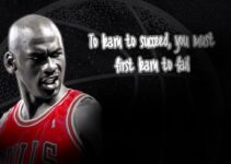 Elevate Hoops: Inspirational Basketball Quotes to Level Up Your Game