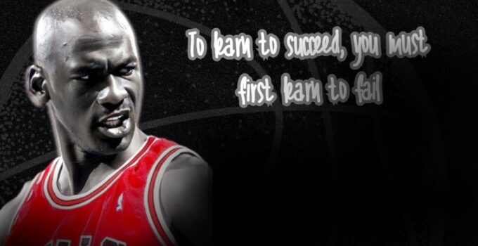 Inspirational Basketball Quotes