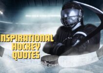 Motivational NHL Wisdom: Inspirational Hockey Quotes