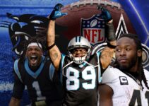 JUCO Players in The NFL: Trends & Historic Impact