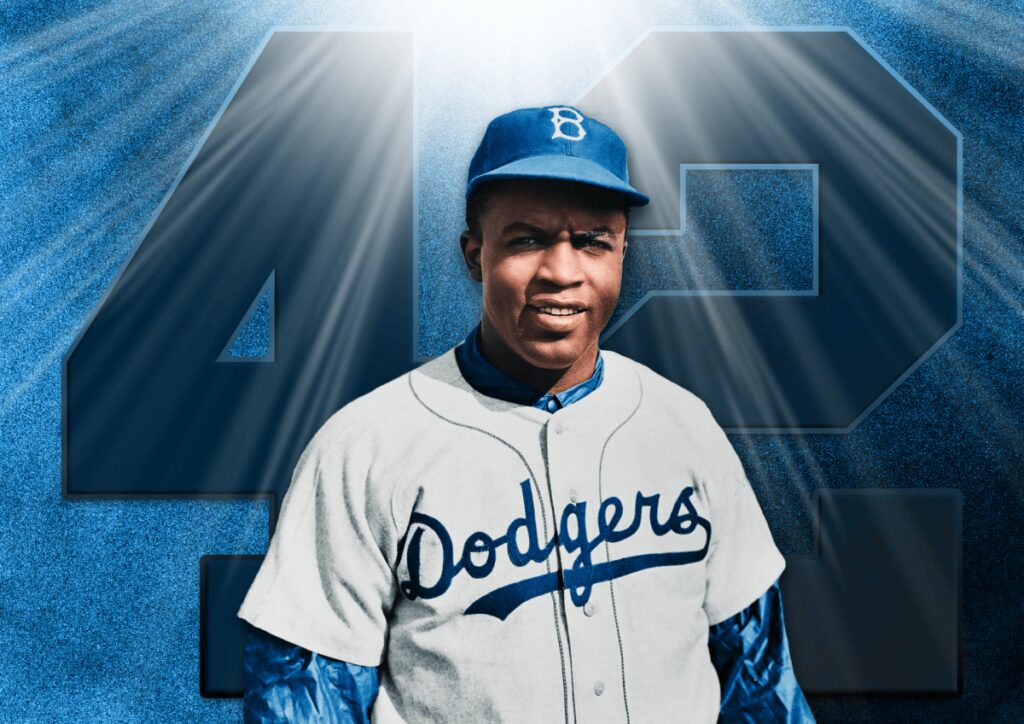 Jackie Robinson's Legacy