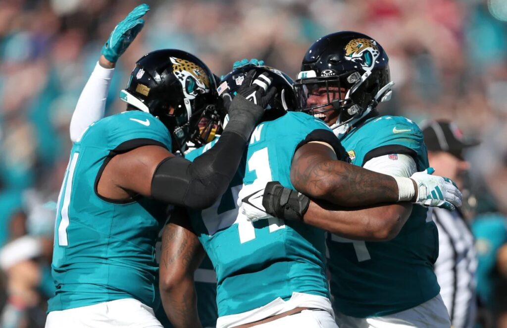 Jacksonville Jaguars