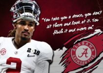 Jalen Hurts Quotes: Inspiration for Aspiring QBs
