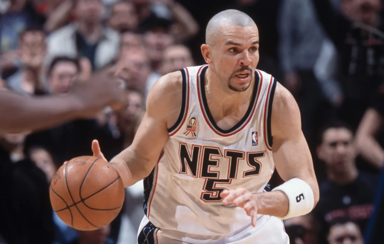 Jason Kidd