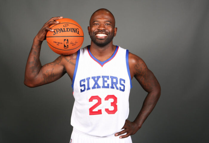 Jason Richardson