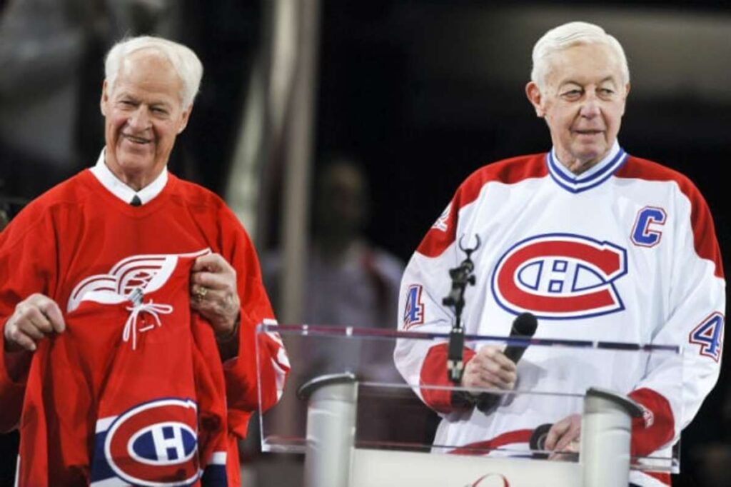 Jean Beliveau