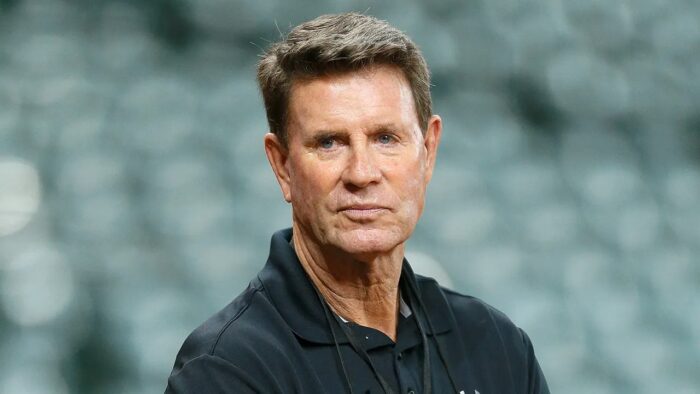 Jim Palmer