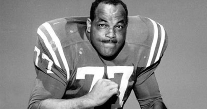 Jim Parker nfl