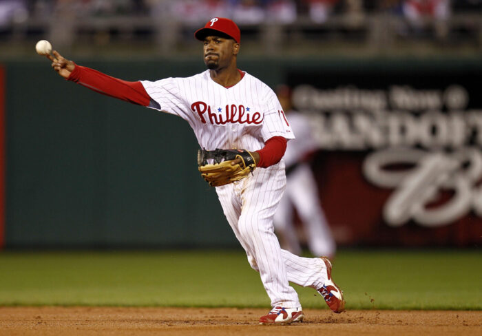 Jimmy Rollins