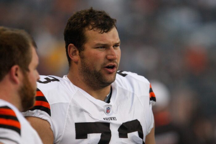 Joe Thomas