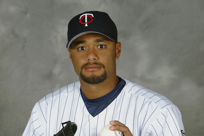 Johan Santana