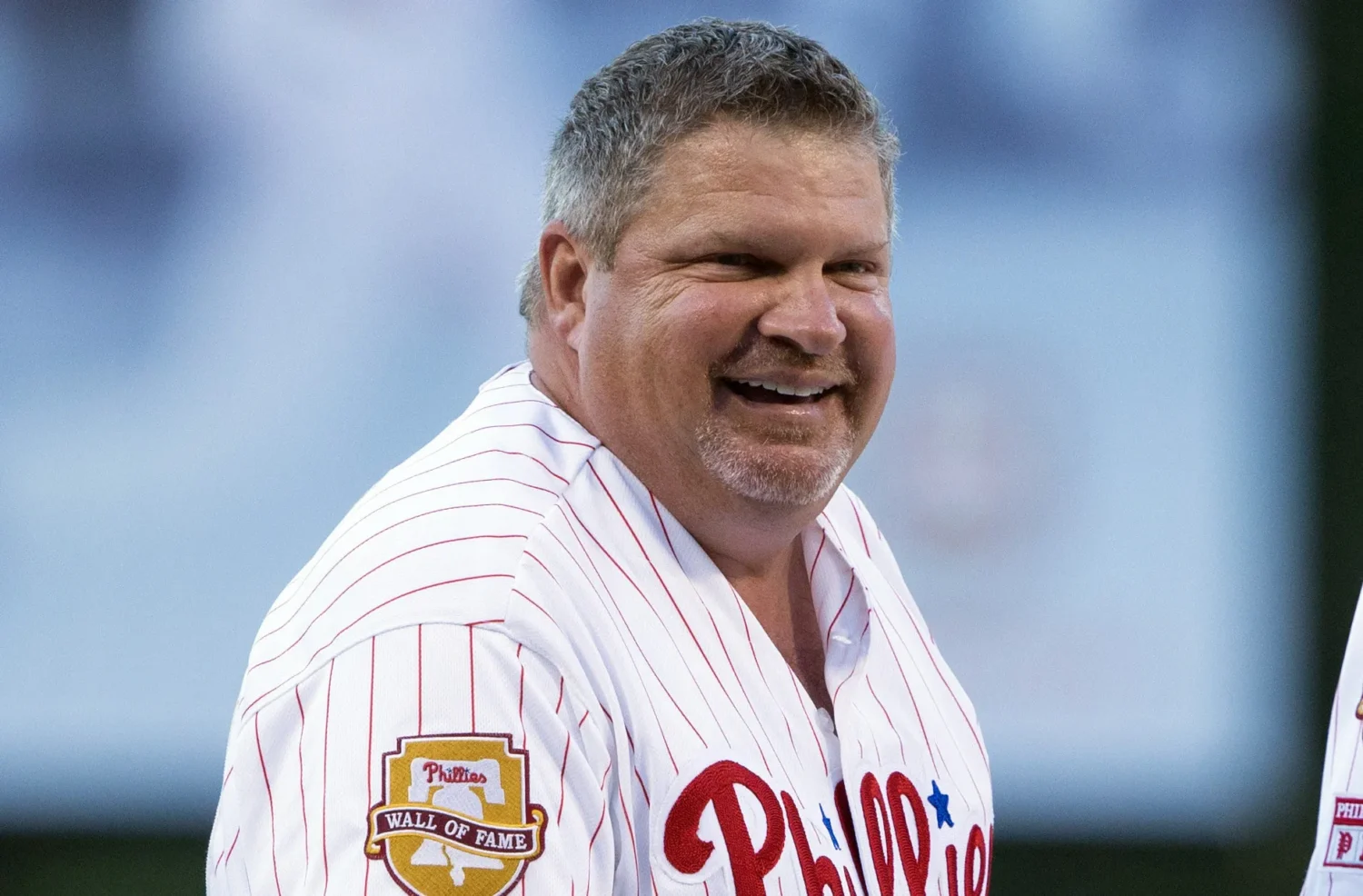 John Kruk