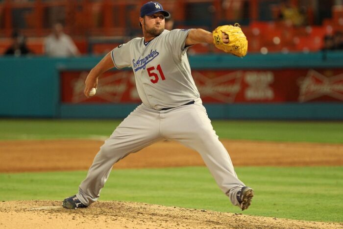 Jonathan Broxton