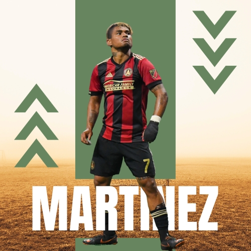 Josef Martinez