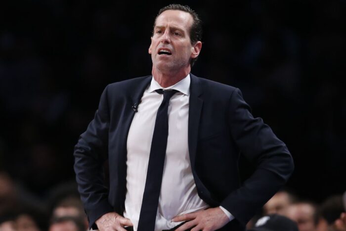 Kenny Atkinson