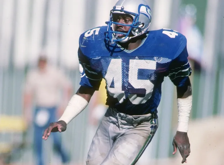 Kenny Easley