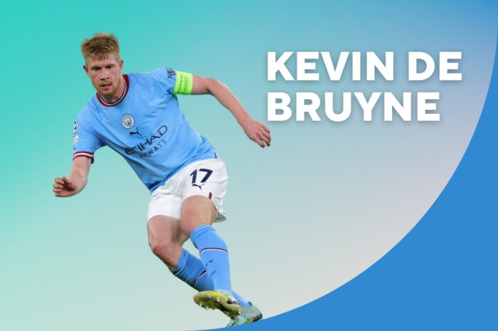 Kevin De Bruyne