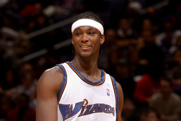 Kwame Brown