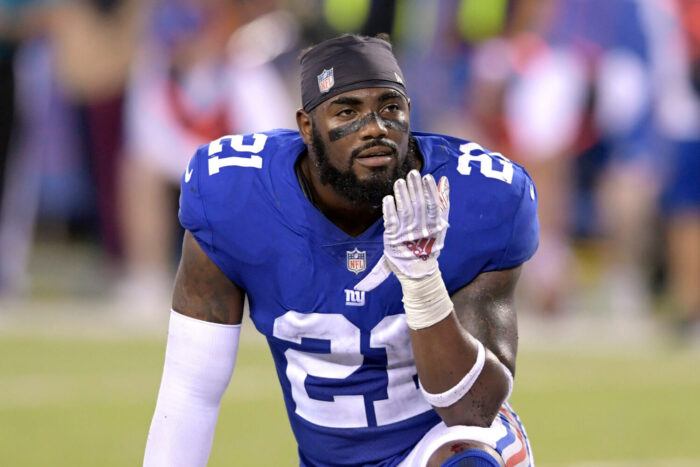 Landon Collins