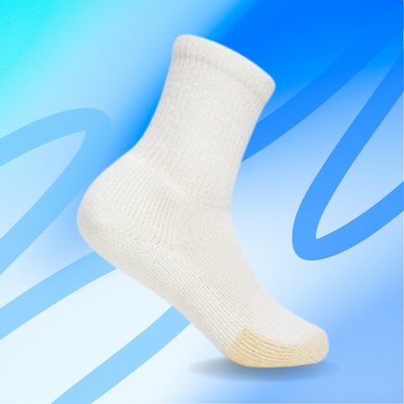 Thorlos Unisex Tennis Socks