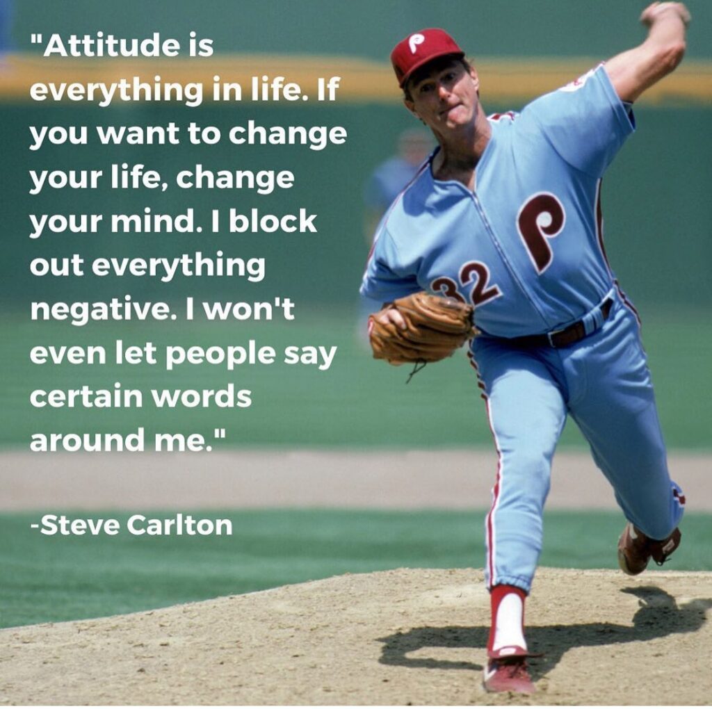 Legendary Baseball Quotes on Mental Fortitude