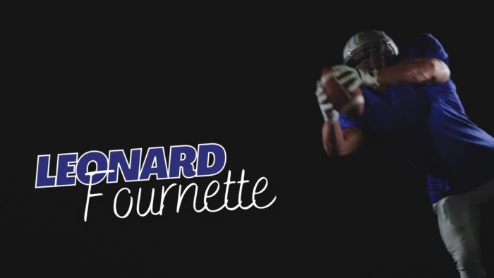 Leonard Fournette