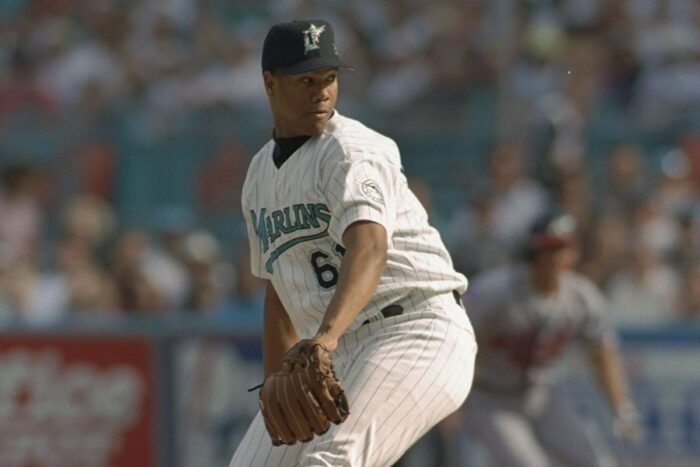 Livan Hernandez