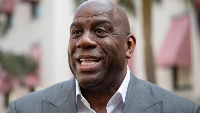 Magic Johnson Investments