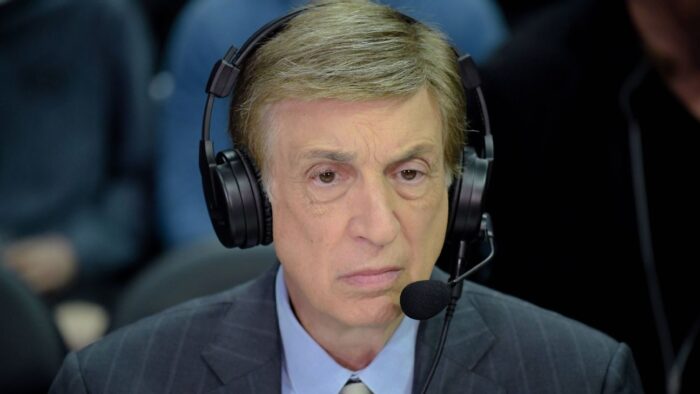 Marv Albert