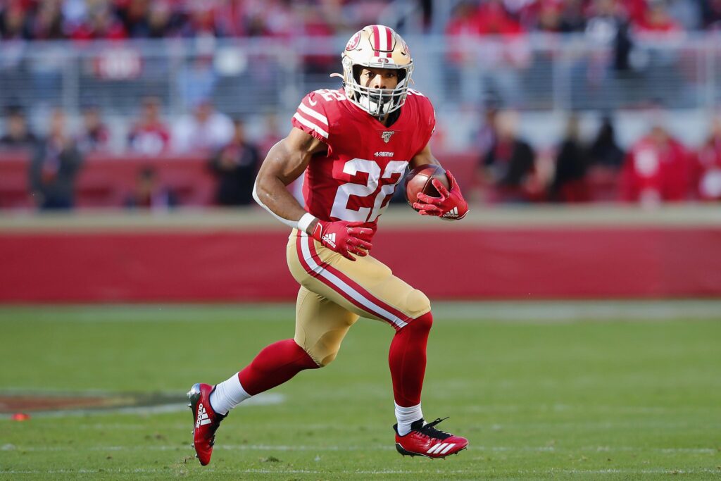 Matt Breida