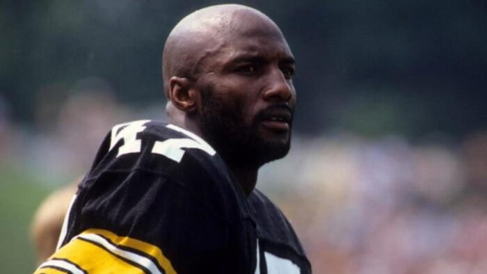 Mel Blount