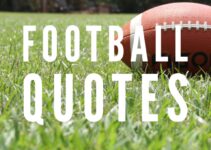 Most Inspirational Football Quotes of All-Time