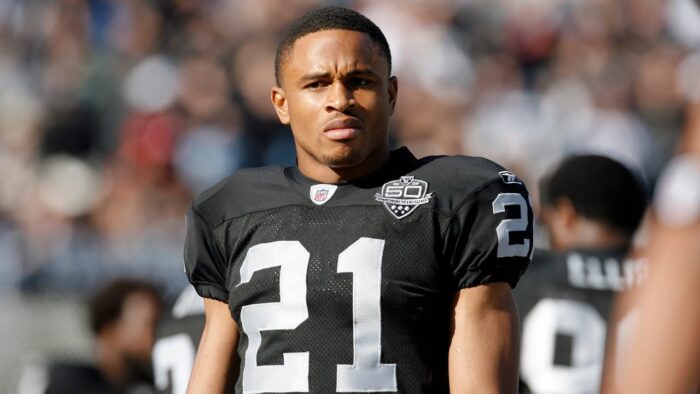 Nnamdi Asomugha