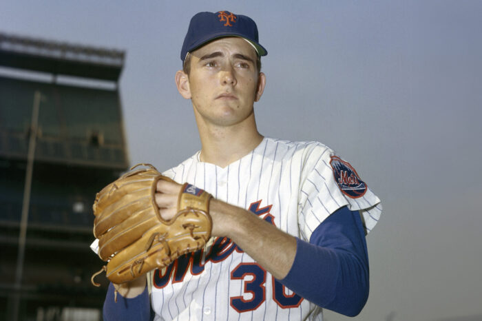 Nolan Ryan