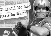 Oldest NFL Rookies of All-Time – Historic Debuts
