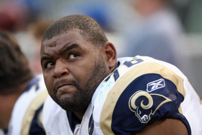 Orlando Pace