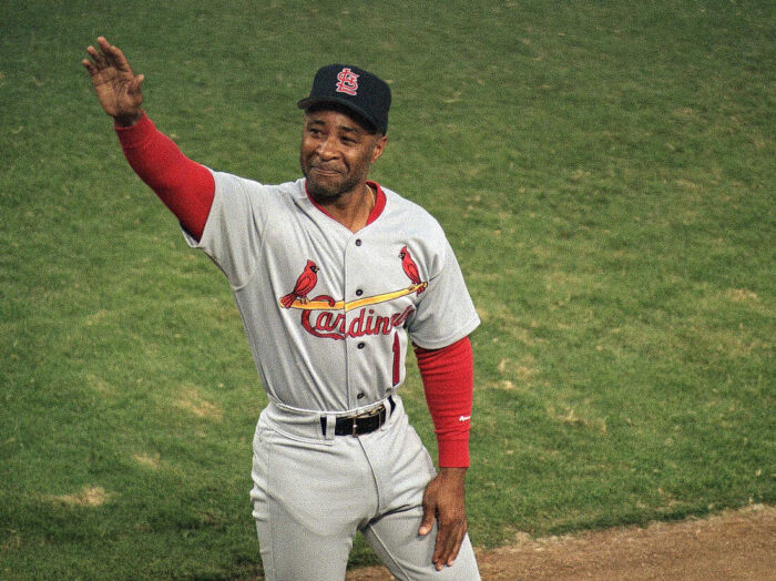 Ozzie Smith