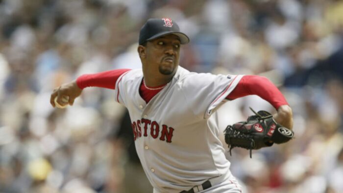 Pedro Martinez