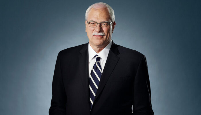 Phil Jackson