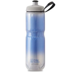 Polar Bottle Sport Insulates Water Bottle